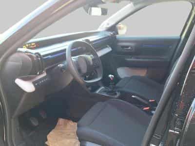 Citroën C3 & ë- IV You (2025) - Foto 11