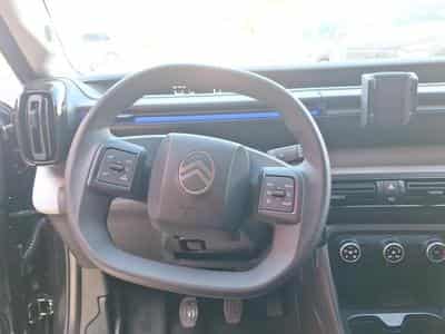 Citroën C3 & ë- IV You (2025) - Foto 14