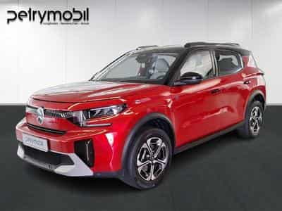 Citroën C3 Aircross & ë- Max (2025) - Foto 1