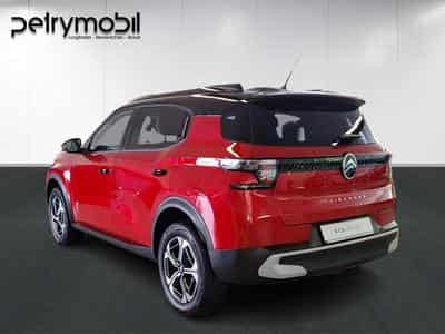 Citroën C3 Aircross & ë- Max (2025) - Foto 6