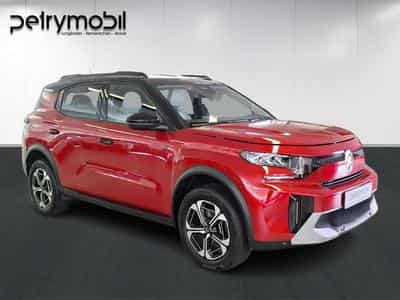 Citroën C3 Aircross & ë- Max (2025) - Foto 3