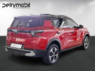Citroën C3 Aircross & ë- Max (2025) - Foto 4