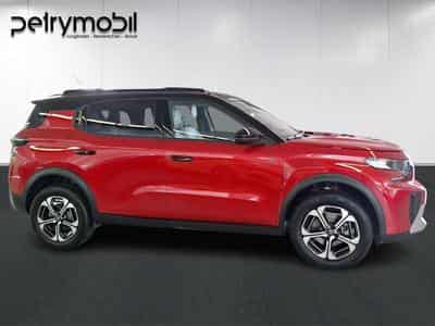 Citroën C3 Aircross & ë- Max (2025) - Foto 8