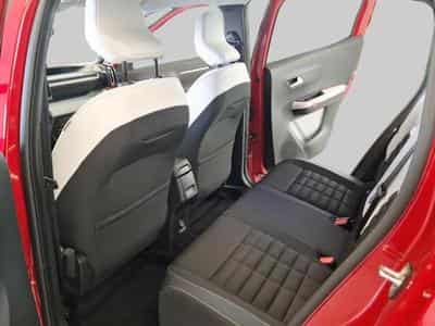 Citroën C3 Aircross & ë- Max (2025) - Foto 12