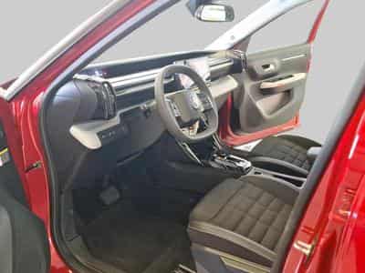 Citroën C3 Aircross & ë- Max (2025) - Foto 11