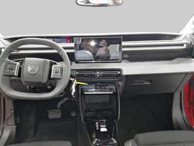 Citroën C3 Aircross & ë- Max (2025) - Foto 13