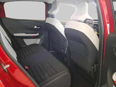 Citroën C3 Aircross & ë- Max (2025) - Foto 10