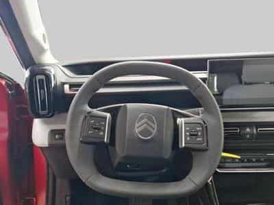Citroën C3 Aircross & ë- Max (2025) - Foto 14