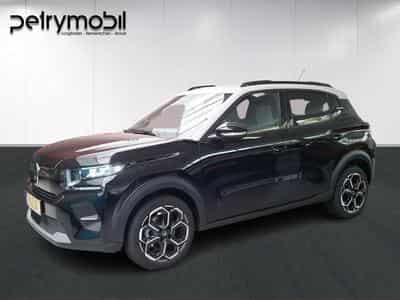 Citroën C3 & ë- IV Max (2025) - Foto 1