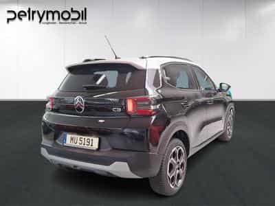 Citroën C3 & ë- IV Max (2025) - Foto 4