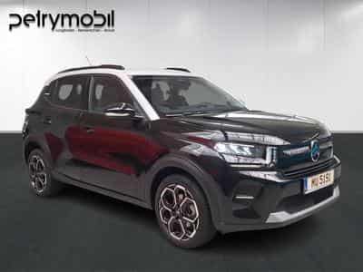 Citroën C3 & ë- IV Max (2025) - Foto 3