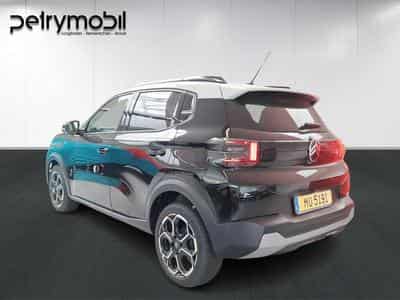Citroën C3 & ë- IV Max (2025) - Foto 5