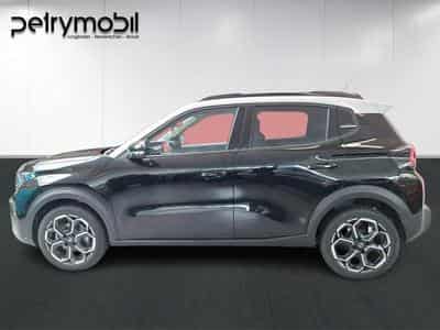 Citroën C3 & ë- IV Max (2025) - Foto 6
