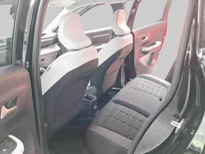 Citroën C3 & ë- IV Max (2025) - Foto 7