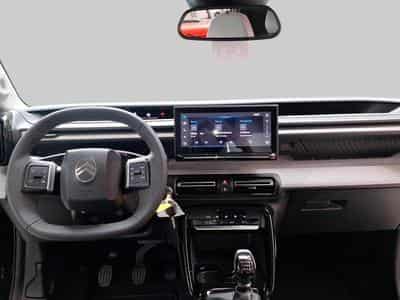 Citroën C3 & ë- IV Max (2025) - Foto 8