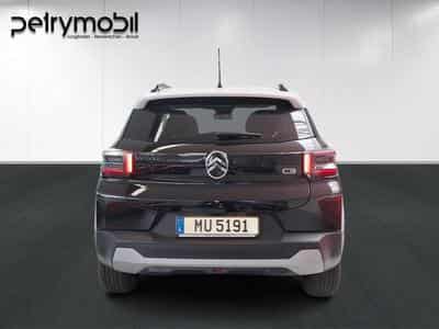 Citroën C3 & ë- IV Max (2025) - Foto 9