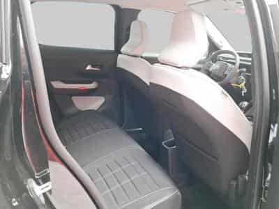 Citroën C3 & ë- IV Max (2025) - Foto 12