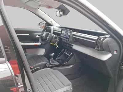 Citroën C3 & ë- IV Max (2025) - Foto 11