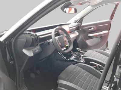 Citroën C3 & ë- IV Max (2025) - Foto 13