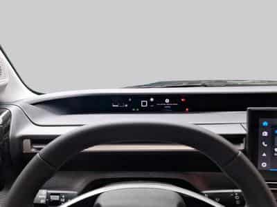 Citroën C3 & ë- IV Max (2025) - Foto 15