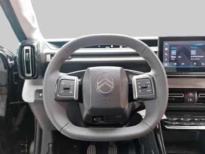 Citroën C3 & ë- IV Max (2025) - Foto 14