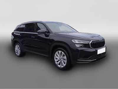 Skoda Kodiaq (2025) - Photo 3