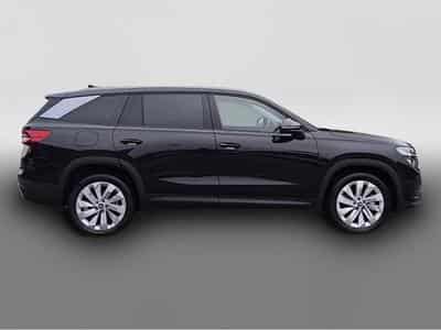 Skoda Kodiaq (2025) - Photo 8