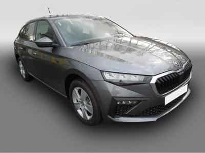 Skoda Scala (2025) - Photo 1