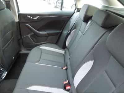 Skoda Scala (2025) - Photo 10