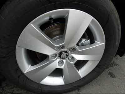 Skoda Scala (2025) - Photo 13