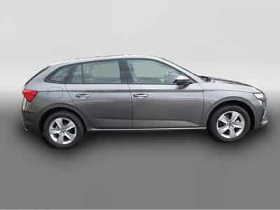 Skoda Scala (2025) - Photo 3