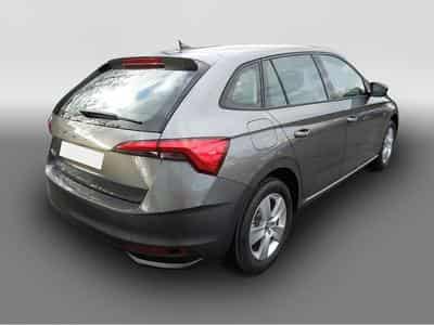 Skoda Scala (2025) - Photo 4