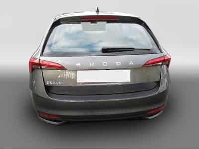 Skoda Scala (2025) - Photo 5