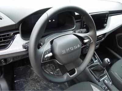 Skoda Scala (2025) - Photo 6