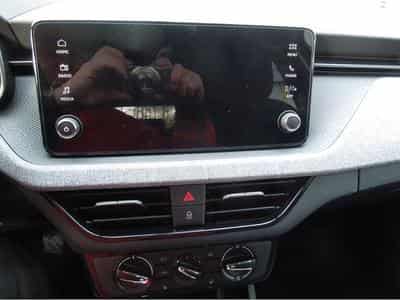 Skoda Scala (2025) - Photo 7