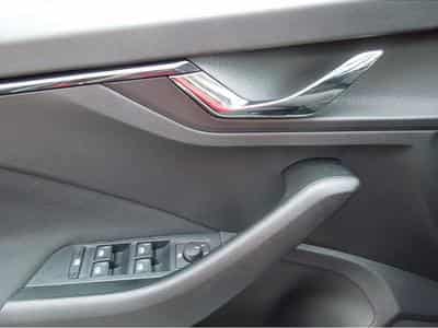 Skoda Scala (2025) - Photo 8