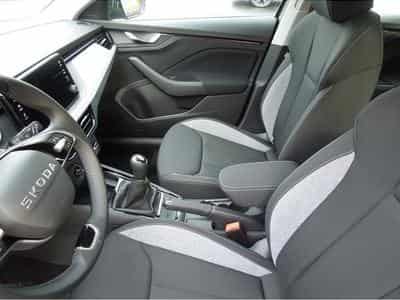 Skoda Scala (2025) - Photo 9