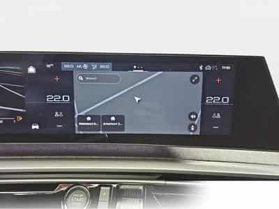 Peugeot 3008 (2026) - Photo 8