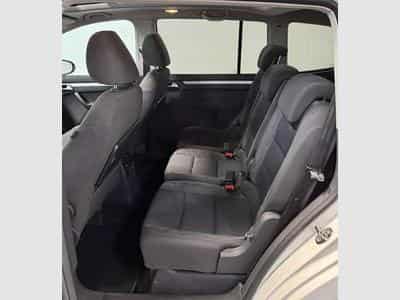 VW Touran Style Comfortline *7-Sitzer *AHK *Navi * (2011) - Photo 8