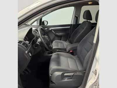 VW Touran Style Comfortline *7-Sitzer *AHK *Navi * (2011) - Photo 12