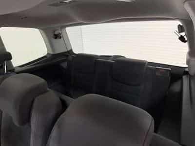 VW Touran Style Comfortline *7-Sitzer *AHK *Navi * (2011) - Photo 11