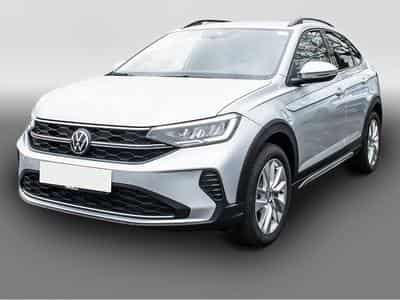VW Taigo (2026) - Photo 1