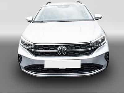 VW Taigo (2026) - Photo 2