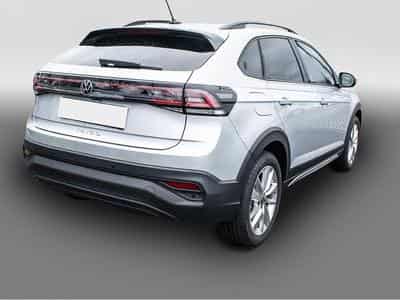 VW Taigo (2026) - Photo 3