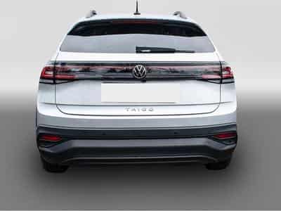 VW Taigo (2026) - Photo 5