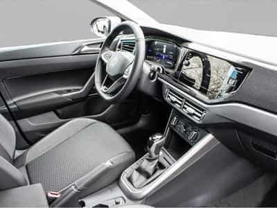 VW Taigo (2026) - Photo 6