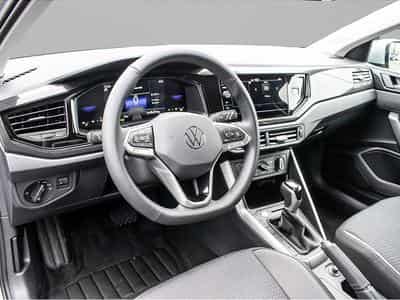 VW Taigo (2026) - Photo 7