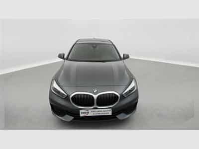 BMW 116 116 d NAVI / FULL LED / PDC / ALU (2021) - Photo 4