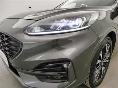 Ford Kuga 1.5 TDCi EB FWD ST-Line Navi / Led / Toit Pano / (2021) - Photo 15