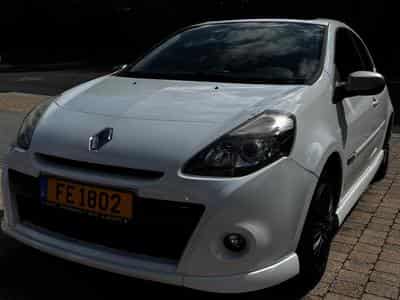 Renault Clio GT line (2011) - Photo 1